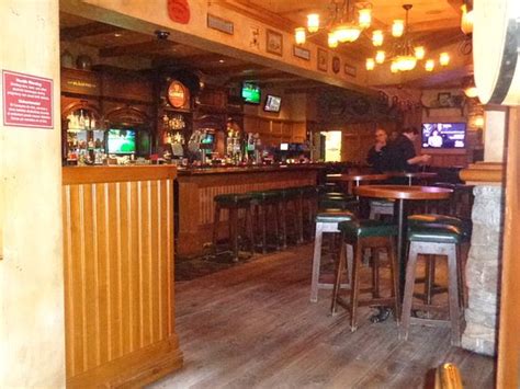 irish bars in las vegas